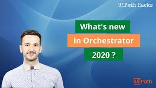 Most useful new features in Cloud Orchestrator in 2020