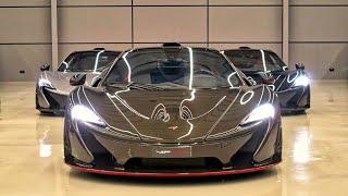 DUBAI Supercar Hypercar WORLD - VIP MOTORS DUBAI, F1RST MOTORS, MANSORY, NOVA LUXURY CARS