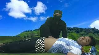 Abdominal massage - traditional massage sendroth tv