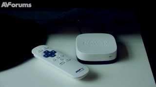 Sky NOW TV Streaming box Review