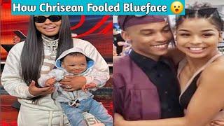 Chrisean Rock’s DNA Test Drama – The Truth is Coming?