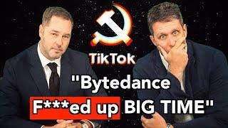 TikTok Ban - We Just Found a Dark Secret with Bytedance - This Changes Everything - Episode #244