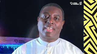 AFRICA HAGURUKA 2024 | Invitation - English Version | With Apostle Dr. Paul M. Gitwaza