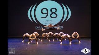 21-22 Qualifier 4 NL - Intoxicated (Wendy's Dance Company)