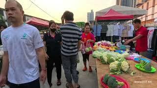 Mit der Kamera in der Tasche unterwegs in Bangkok... ️