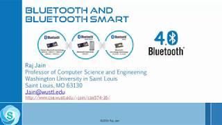 Introduction to Bluetooth and Bluetooth Smart: Part 5