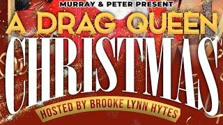 A Drag Queen Christmas: Vancouver last stop