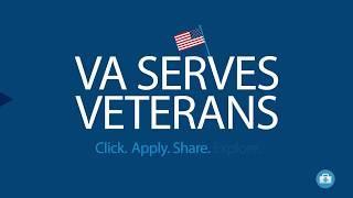 Explore VA Health Care