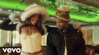 BJ The Chicago Kid, Coco Jones - Spend The Night (Official Video)