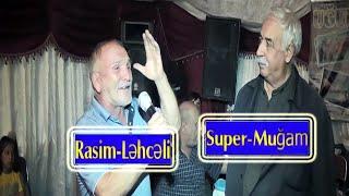 Rasim Ləhcəli Gözəl Bir Muğam_2022 HD (Official Music Video)