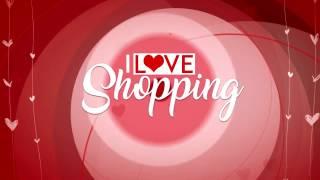 Crazydeals Presents - I Love Shopping