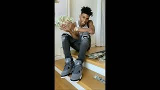 [FREE] NLE Choppa Type Beat - "Trap money"