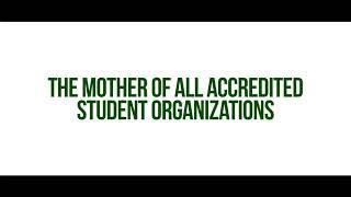 Council of Student Organizations | Academic-Based Organizations Teaser