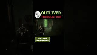 Looks very atmospheric! | Outliver: Tribulation (60% OFF) | African Mythology!