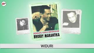 Broery Marantika - Widuri (Official Audio)