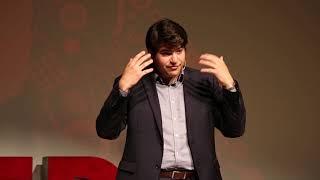 Engineers: Society Needs You | Philippe Rival | TEDxImperialCollege