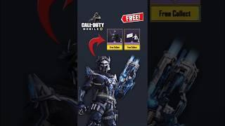 How to get FREE Keegan Midnight Skin In Cod Mobile | Codm Free Skin Season 8