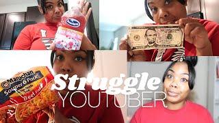 WHY DO GOD'S PEOPLE STRUGGLE FINANCIALLY ?! VLOG | LIFE UPDATE |