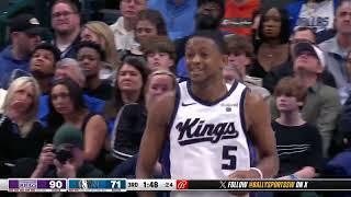 De'Aaron Fox | Pull Up Jumper Highlights | KINGS 23-24