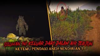 KEMBALI KE HUTAN CARI KERAJAAN SILUMAN!!!