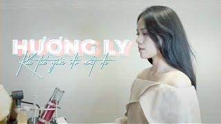 Khi Thế Giới Đó Mất Đi - Hương Ly | Solo Version | Gala Nhạc Việt