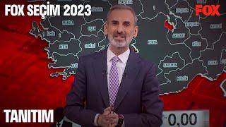 FOX Seçim 2023 "28 Mayıs" Tanıtımı