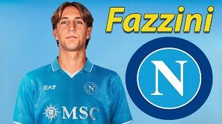 Jacopo Fazzini ● Welcome to Lazio  Best Skills & Goals