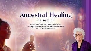 The Akashic Records: Gateway to Ancestral Healing with The Shift Network 2023