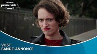 Fleabag - Trailer | Amazon Prime Video