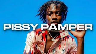 [FREE] Kyle Richh x Jenn Carter x Sdot Go Type Beat "Pissy Pamper" | Jersey Drill Type Beat 2024