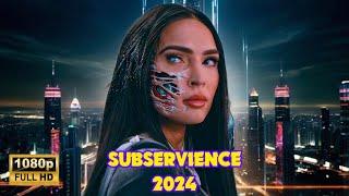 Subservienсе 2024 | Action 2024, Adventure ｜ Hollywood Action 2024 Movie In English Full HD