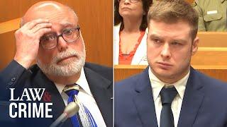 Doctor Breaks Down Autopsy of Accused Child Killer's Son After Treadmill Incident — Full Testimony