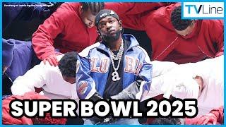 Kendrick Lamar | Super Bowl 2025 Halftime Show