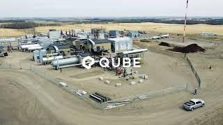 Qube Overview June 6 2022