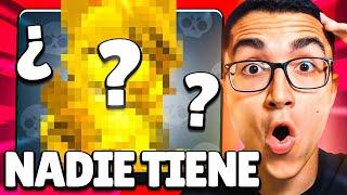 COMPRO la SKIN DORADA que NADIE TIENE en BRAWL STARS