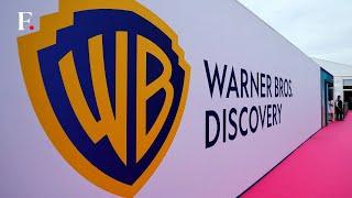 Warner Bros Discovery Announces Split of TV & Streaming Businesses; Shares Surge by 15%