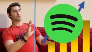 Should you Buy Spotify Plays and Streams?