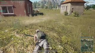 PLAYERUNKNOWN'S BATTLEGROUNDS Noobz zeigen wie man Platz 2 erreicht!