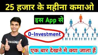 Network Marketing App, Network Marketing Se Paisa Kaise Kamaye, Networking Business Plan