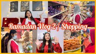 A Day During Ramadan | Ramadan Vlog 2 | Nusrat Jahan Ontora