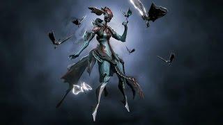 Запись стрима по Warframe. Закрываю  Серебряную рощу!