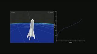 How SpaceX's BFR Rocket Will Land - Elon Musk Explains