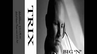 Trix - Big 'N' Bouncy