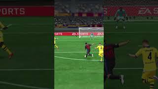 Goal  #fifa #fcmobile24 #fifamobile #fcmobile #football