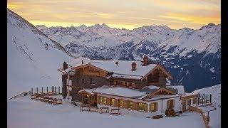 Wedelhütte + Express Hochzillertal - GoPro