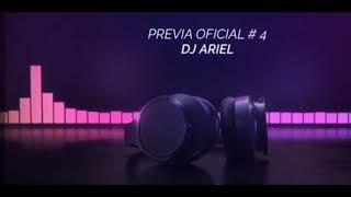 # PREVIA OFICIAL # 4 - MIX PRIMAVERA 2021 - LO NUEVO - DJARIEL REMIX