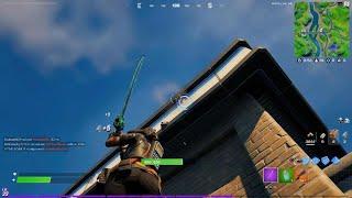 Fortnite Ps5 Stutter