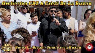 Orchestra CBZCristi de la BuzauS-a dat zvonul in orasBotez la Bican 21 Mai 2024SimileascaBuzau