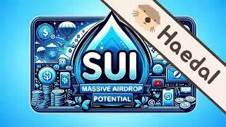 Haedal Sui Airdrop Tutorial