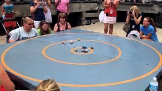 Ocean City Hermit Crab Races